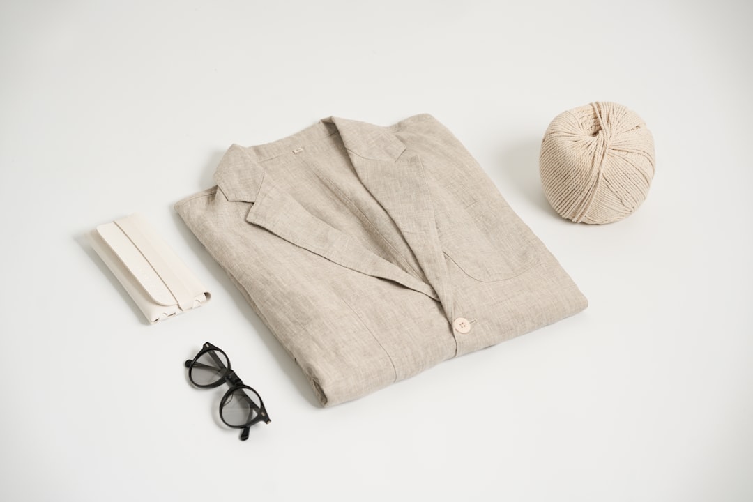 Natural linen fabric showing texture and quality for wholesale enquiry